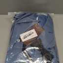 Boys Suit Kids Formal Suits for Boys Wedding Easter Outfits Dress Blazer Vest Pants Bowtie Set (10, Blue Grey)