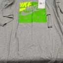 Nike Men's Sportswear Futura Air Shoebox T-Shirt Size 3XL