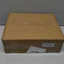 Cowboy Boots for Women - Knee High Pointed Toe Chunky Heel Pull On Zipper Western Cowgirl Boots, Retro Country Vintage Fashion Tall Boots (11, Brown)