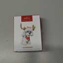 Hallmark Keepsake Christmas Ornament, Reindoggie, Gifts for Dog Lovers