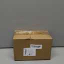 30 Pcs Travel Hangers Portable Foldable Travel Hanger Organizer, Plastic Cruise Essentials Clothes Drying Rack Folding Hangers for Camping Flying RV Europe Vacation Essentials Suitcase, Black