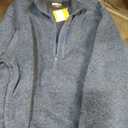 Men's Radiator Fleece 1/4-Zip Pullover L