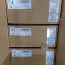 Coop Home Goods Adjustable Latex Pillow King, with Talalay Latex & Microfiber Fill, Best Pillows for Sleeping, Naturally Cooling, Eco-Friendly, Medium Firm Pillow for Back, Stomach or Side Sleepers (Classic)