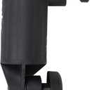 OMADA GOLF Trilite Push Cart Wide Umbrella Holder