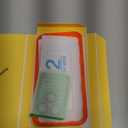 PEHAEL 3+3 Pack for iPhone 17 Pro Privacy Screen Protector with Camera Lens Protector Full Coverage AntiSpy Tempered Glass Film 9H Hardness Easy Installation Bubble Free [6.3 inch]