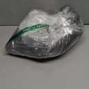 6-Pack 60x60 inch Grey Table Cloths, Solid Stain and Wrinkle Resistant Tablecloth, Premium Plain Weave Polyester Fabric Rectangle Table Linen Covers for Hotel, Banquet