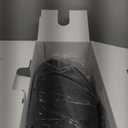 Medcursor Foot Massager Machine with Heat, Rolling, Deep Kneading, Shiatsu Foot Massager for Delivers Pain Relief, Tired, Plantar Fasciitis, Gift for Women Mom Men Fits Up to 13" (Black)