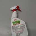 2 x Natures Miracle Urine Destroyer Plus Dog, 32 Ounces, Enzymatic Formula, Ready-to-Use