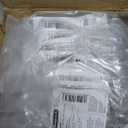 Amerock | Cabinet Pull | Polished Nickel | 5-1/16 inch (128 mm) Center to Center | Bar Pulls | 10 Pack | Drawer Pull | Drawer Handle | Cabinet Hardware