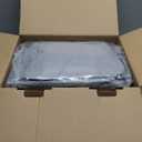 79"79" Extra Large Baby Playpen, Baby Play Pen for Babies and Toddlers, Play Yard for Indoor & Outdoor, Sturdy Safety Playard with Soft Breathable Mesh, Anti-Fall, Grey