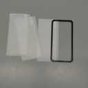 NEW'C 3 Pack Designed for iPhone 14,iPhone 13,iPhone 13 Pro Screen Protector (6.1 inches),Tempered Glass with easy installation tool included,Case Friendly Ultra Resistant (Transparent)