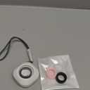 Smart Ring for Women Men, Health Fitness Tracker Rings, IP68 Waterproof, Long Lasting Batteries Sleep Ring with Charging Case and Protector, Remote Photography, No App Fees (Black, 10#)