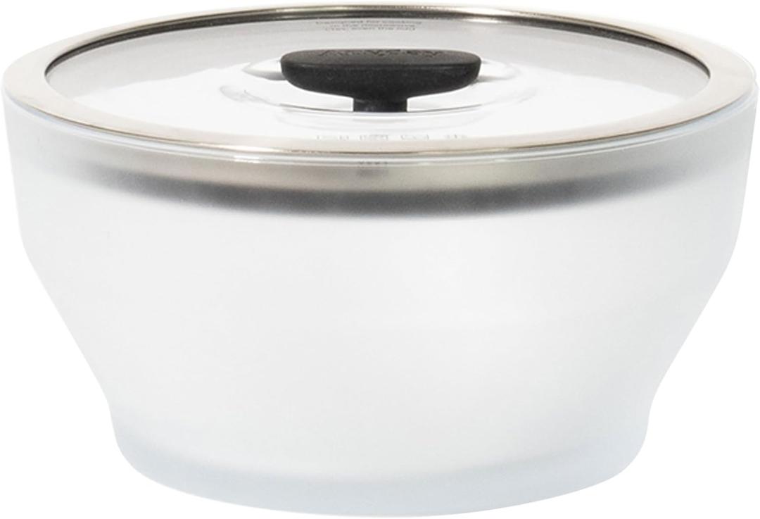 The Medium Deep Dish 6.3in/16cm 0.95L
