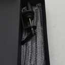 FIFINE Microphone Boom Arm, Low Profile Adjustable Stick Microphone Arm Stand with Desk Mount Clamp, Screw Adapter, Cable Management, for Podcast Streaming Gaming Studio-BM88 (Black)