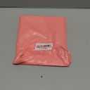 25 Pack Refill Sheets, 50 Photo Sleeves 6x8, 8 Ring Binder Pockets, Each Page Holds Two Pictures, Archival Photo Protectors