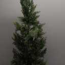 3FT Artificial Cedar Topiary Trees for Outdoors Potted Fake Cypress Tree Faux Evergreen Plants for Home Porch Decor