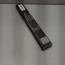 BeaverCraft Leather Strop for Knife Sharpening - Dual-Sided Knife Strop with Stropping Compound Kit - Honing Strop Block 14" for Woodcarving Tools, Chisel Knife Sharpening Kit Leather Sharpener LS6P1