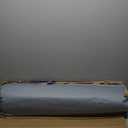 Pacon ArtKraft Duo-Finish Paper Roll, 36" x 1,000' (Gray, 1 Roll)