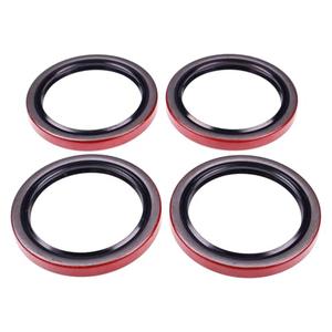 ZTUOAUMA 4X Axle Oil Seal 6658228 6689775 Compatible with Bobcat Skid Steer Loader Race Front Rear 763 7753 873 653 700 720 721 722 730 731 732 741 743 751 753 763 773 873 963 S130 S150 S160