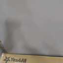 Yes4All Multifunctional Pull Up Bar Wall Mounted Capacity 300 Pounds - Black