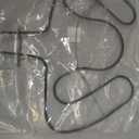 MEE36593201 MEE36593202 Electric Range Bake Element Replacement