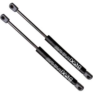 Replacement for 2011-2014 Kia Sorento Liftgate Lift Support - BOXI Rear Tailgate Strut with Out Power Liftgate - OEM# 81771-1u000 (Pack of 2)
