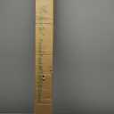 Metal Fence Post 4 Feet Green, Pack of 8, T Post for Wire Fence, No Dig Steel U Posts Fencing for Lawn Garden Wire Mesh Fences Poles Sign Outdoor Light Duty