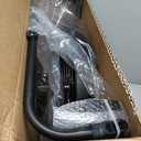 20" Large Battery Fan, Portable Battery Operated Floor Fan, Rechargeable Battery Powered Wireless Camping Fan, Waterproof, Hi-airflow, Cordless, for Home Outdoor Garage Gym Patio Travel RV