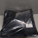 Dog Car Net Barrier for SUVs, Pet Barrier with Adjustable Rope and Storage Bag, Dog Fence Barrier for Car Front Seats, Car Divider for Driving Safely with Children & Pets