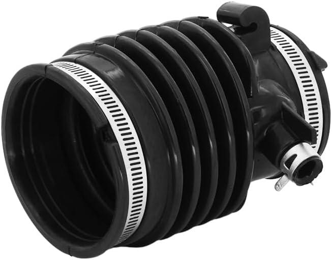 Air Intake Hose Compatible with Acura TL TSX Honda Accord Crosstour 3.5 3.5L V6 2008 2009 2010 2011 2012 2013 2014 Rplaces # 04010-R70-305 17228-R70-A01 696-051 Air Intake Duct Tube Boot