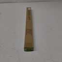 2FT American Boat Flag Pole with Light, Stainless Steel Flag Pole with Rail Mount Holder for 0.86''-1.25'' Round Rails, Lighted Boat Flag for Boats（Includes 12'' x 20'' Flag）