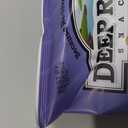 Deep River Snacks Sweet Maui Onion Kettle Cooked Potato Chips, 5 Ounce (Pack of 12), BBD: FEB 16/2026