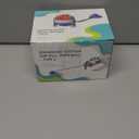 Interactive Dog Toys Aggressive Chewer Suction Cup Tug of War, Indestructible Puzzle Toys & Treat Dispensing Ball for Dog Enrichment