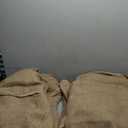 VIVOSUN 40 in x 75 ft Burlap Fabric, High Density Natural Jute Fiber, Multipurpose Burlap for Gardening, Outdoor Plant Care, Weed Barrier, DIY Crafts, and Decoration