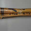 2 x Ytanie Welcome Mats for Front Door Outdoor Entry Check for Chicken Shit Doormat Non Slip Rubber Mat for Home Indoor Farmhouse Funny Kitchen Rugs Patio Full Brown