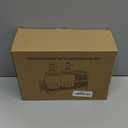 Mason Jar 16 oz Liquid Soap Dispensers Set with Large Kitchen Sink Caddy, Black Rustproof Stainless Steel Pump, Refill Hand Soap, Dish Soap, Vintage Farmhouse Decor for Bathroom, Kitchen