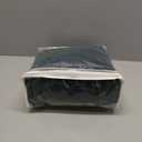 Joccun Stretch Couch Cover Slipcovers, 1-Piece Sofa Covers for 3 Cushion Couch Spandex Jacquard Washable Furniture Protector Cover for Living Room,Kids,Pets(Sofa,Hunter) (Large78"-94")