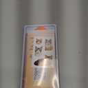 IMBZBK [Auto-Dust Removal] 3 Pack Screen Protector for Google Pixel 10 Pro XL [Phone Case Friendly], 3 Tempered Glass Camera Lens Protector Accessories, Military Grade Shatterproof