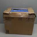 FirstGift 3.15" Thick Stadium Seat Cushion - Water-Resistant, Portable