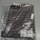 Amazon Essentials Men's Skinny-Fit Washed Comfort Stretch Chino Pant (Previously Goodthreads) (Gray)