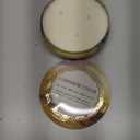 YMing 3-Wick Candle Gift Set, 3 Pack, 14 oz Each, Scented Candles for Home, White Tea & Sage, Vanilla & Amber, Cashmere Cedar