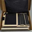 Ankle Foot Strengthener Exerciser Balance Board for Sprained Ankle,Foot Balance Stability Training,Plantar Fasciitis with Instruction & Video