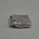 Pillowcases Standard Size 100% Cotton, 2 Pack Linen Like Pillow Shams with Envelope Closure, Ultral Soft and Breathable Pillow Case Covers, Light Grey, 20" X 12", No Filling