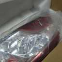 labwork Right Outer Tail Light Replacement for Toyota Camry XSE XLE 2018-2020 Rear Tail Lamp Assembly 8155006730 TO2805136