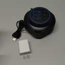 Ultrasonic Pest Repellent Plug in Indoor Mouse Traps for Home, Mouse Repellent Ultrasonic Device, Rodent Repeller Ultrasonic Plug in Pest Control for Bat, Bug, Rat, Roach, Ant, Squirrel, Mice, Spider