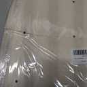 2 Pcs Wood Donut Wall Display Stand Reusable Rustic Doughnut Board Holder Donut Party Supplies for Wedding Birthday Family Party festival Table Decor