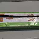 RORA Peel and Stick Floor Tile, 36-Pack 54 SF, Wood Plank Waterproof Vinyl