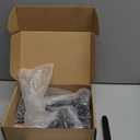 Ignition Coil Pack and Iridium Spark Plugs Set of 6 Compatible with Chrysler 200 300 Town & Jeep Grand Cherokee/Wrangler & Dodge Grand Caravan/Charger/Journey & Ram 1500/ProMaster 3.6L V6 UF648+97390