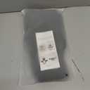 Posture Corrector for Women & Men, Back Brace Advanced Full Back Support for Upper & Lower Back Pain Relief, Spine, Neck, and Hump, X-Style Medical-Grade Lumbar Support System with Adjustable Shoulder Straightener and Breathable Design for Long Sitting and Exercise (XX-Large (Waist 46"-50"), Black)