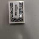 Playing Cards 2 Pack, Deck of Cards, Standard Poker Card Set for Adults,Easy Shuffle Unique Design Fun Card Games for Blackjack,Pinochle,Go Fish (Green/Orange)